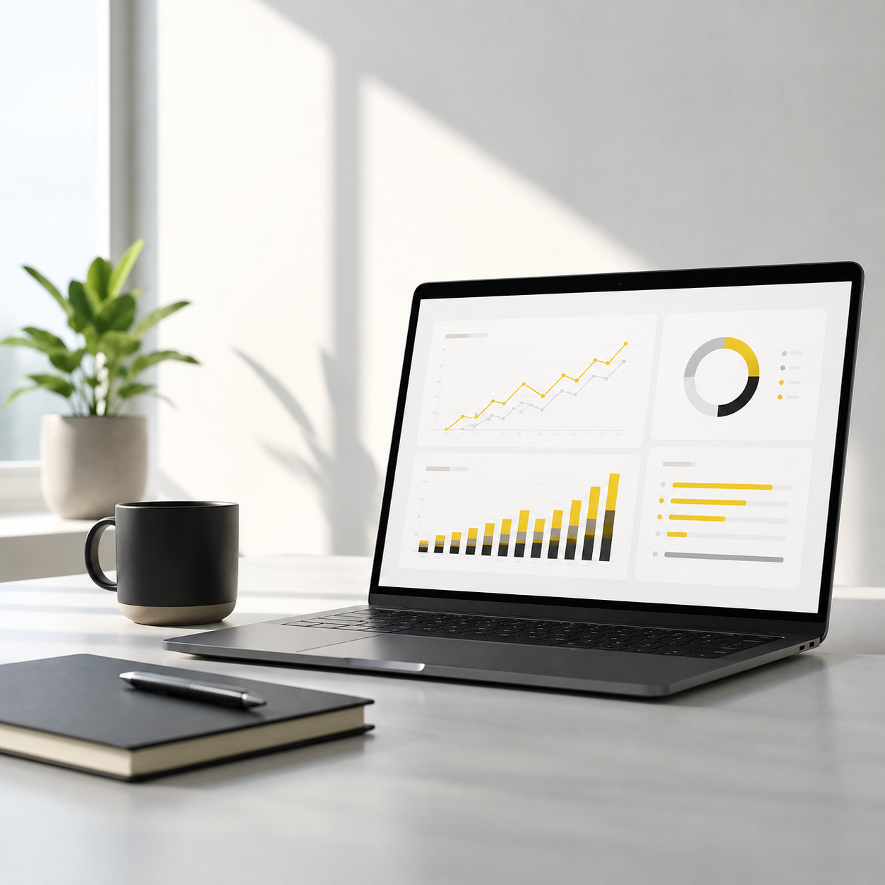 Brand Design by Growthscope